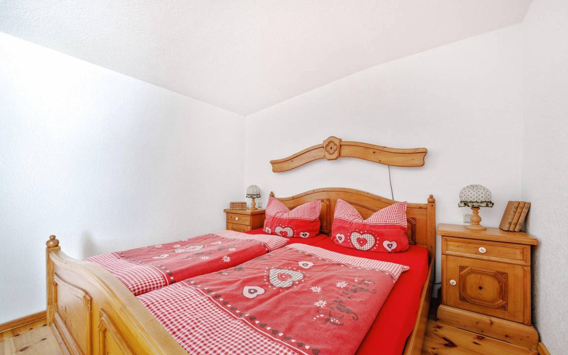 Photo of Bedroom in Eggeroder Brunnen
