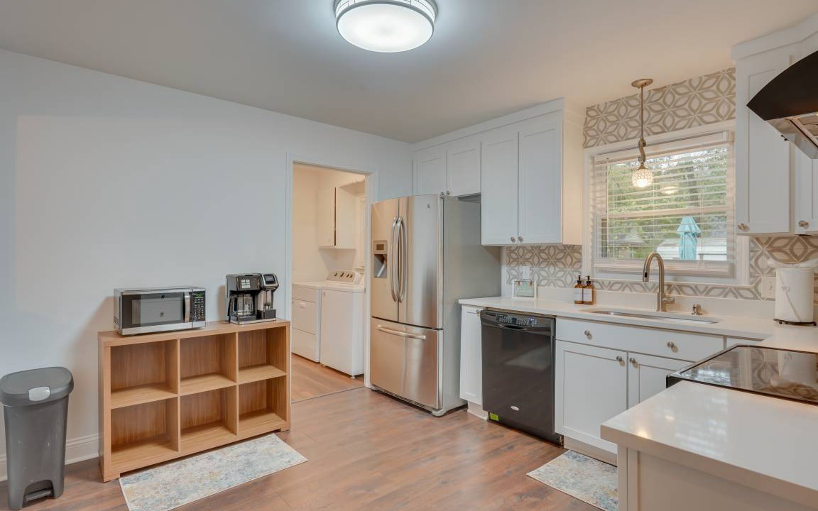Photo of Kitchen in North Charleston