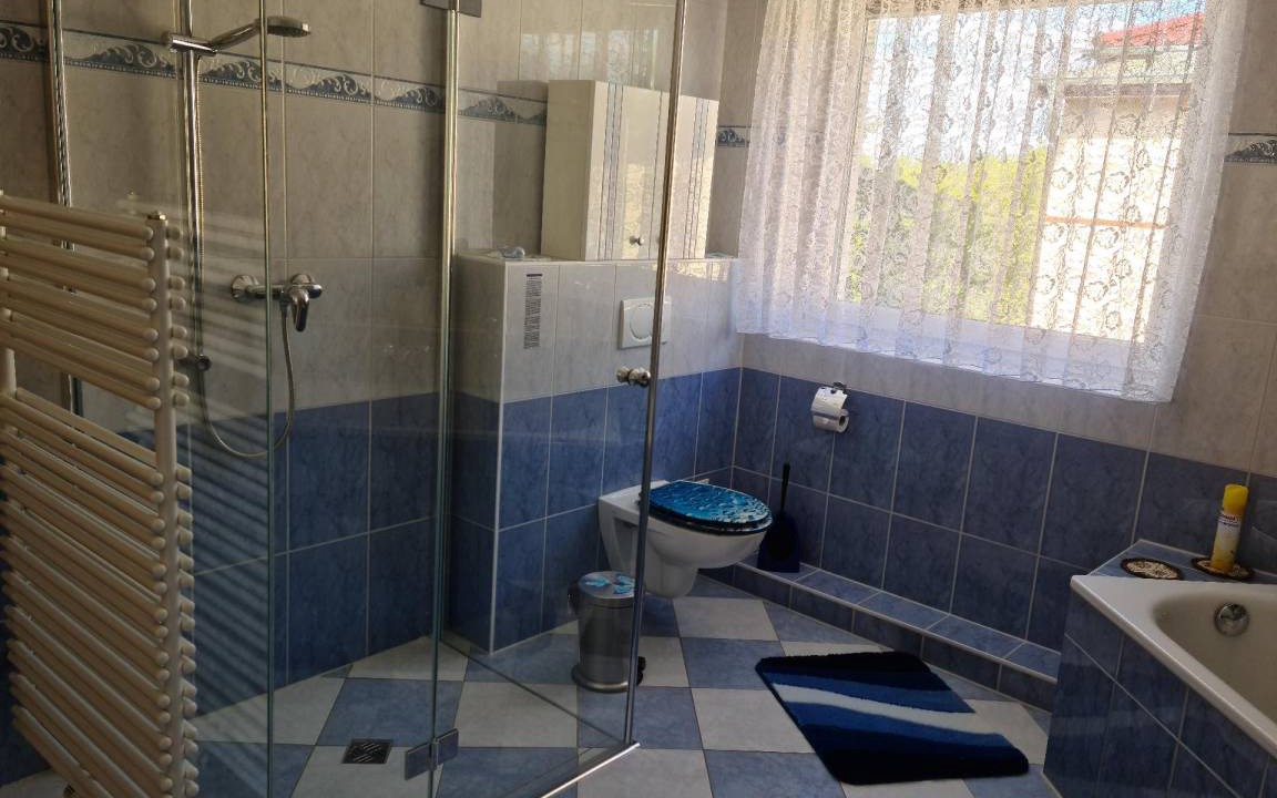 Photo of Bathroom in Marzahn