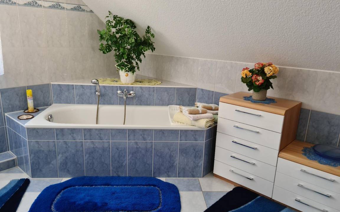 Photo of Bathroom in Marzahn