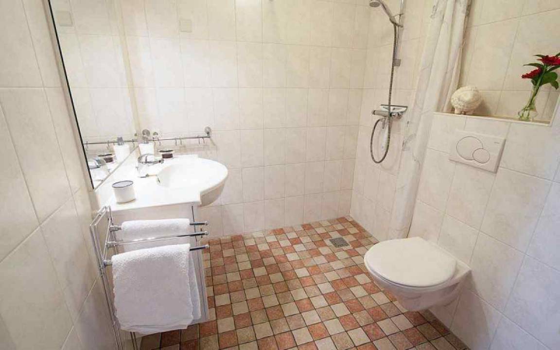 Photo of Bathroom in Monnickendam
