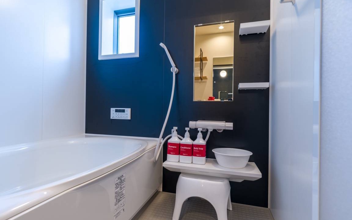 Photo of Bathroom in Sasebo