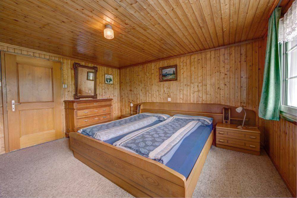 Photo of Bedroom in Ruete