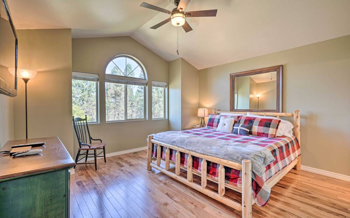 Photo of Bedroom in Florissant