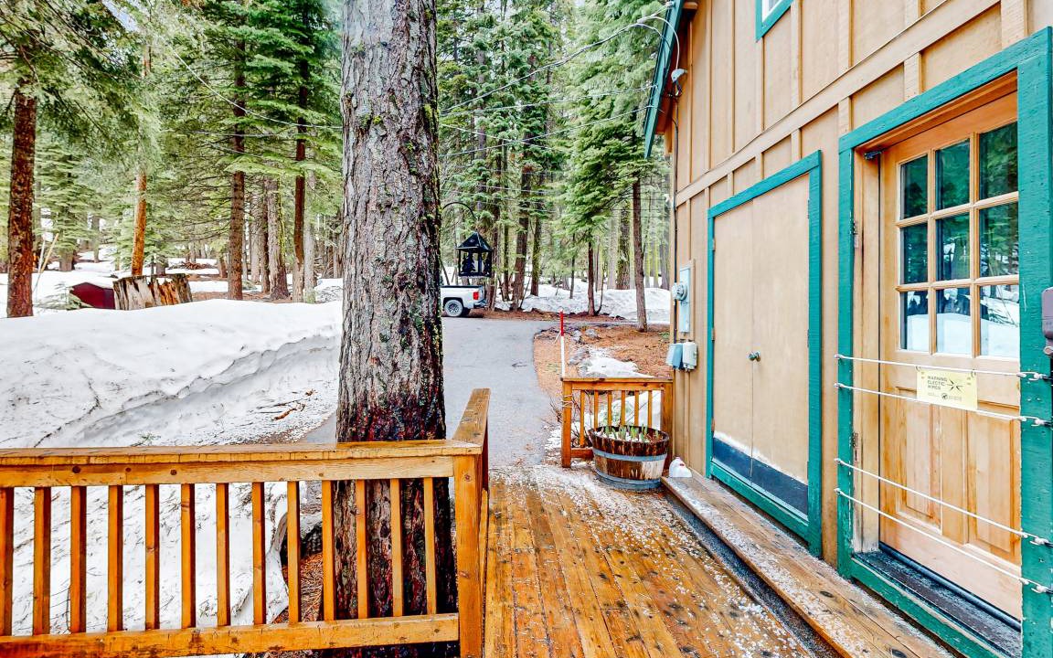 Photo of Others in Tahoe Pines