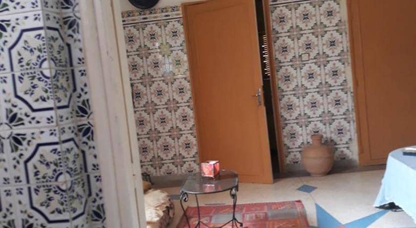 Photo of Others in Taroudannt