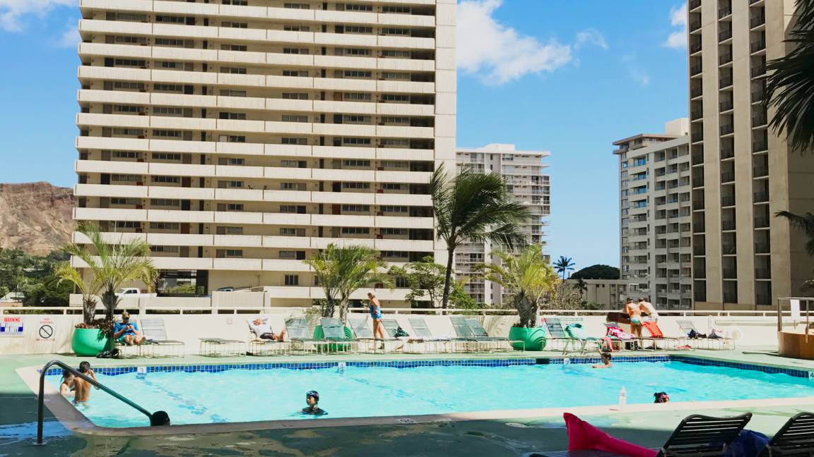 Photo of Others in Waikiki