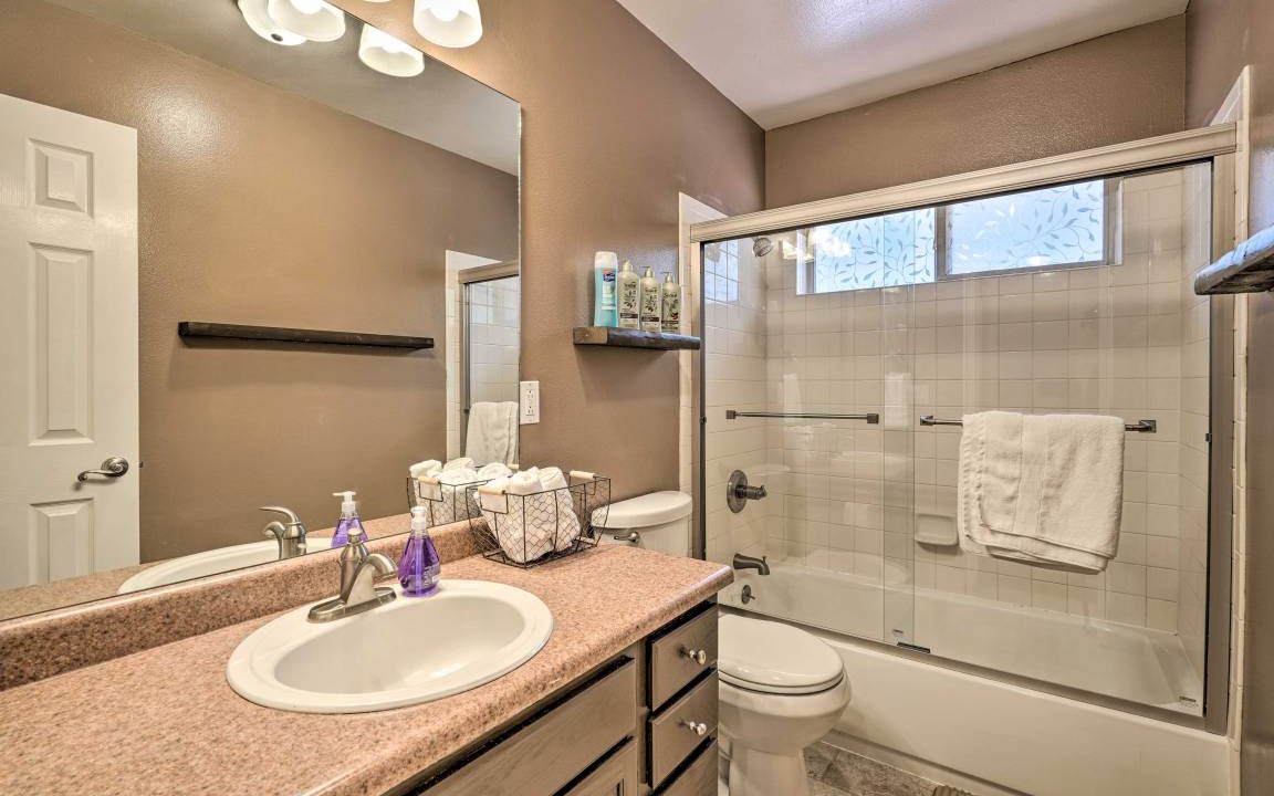 Photo of Bathroom in Florissant