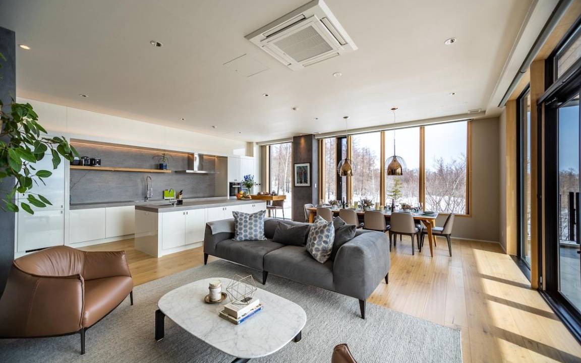 Photo of Others in Niseko