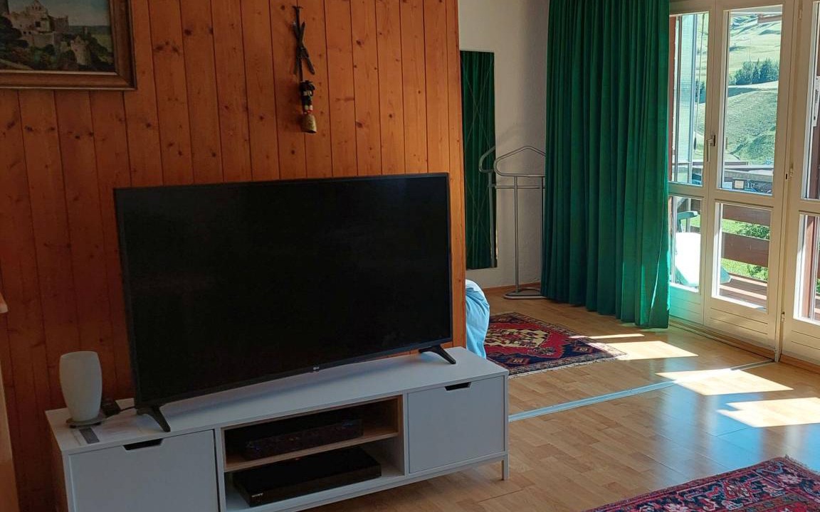 Photo of Livingroom in Savognin