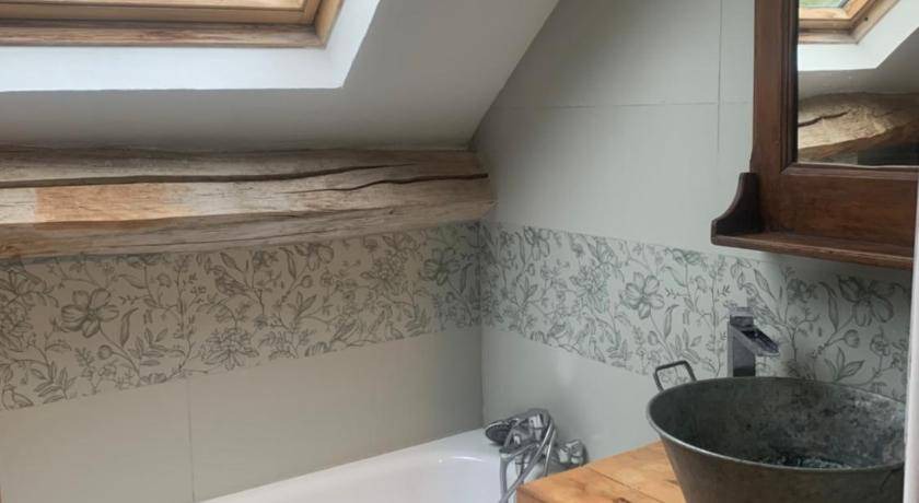 Photo of Bathroom in Touquin