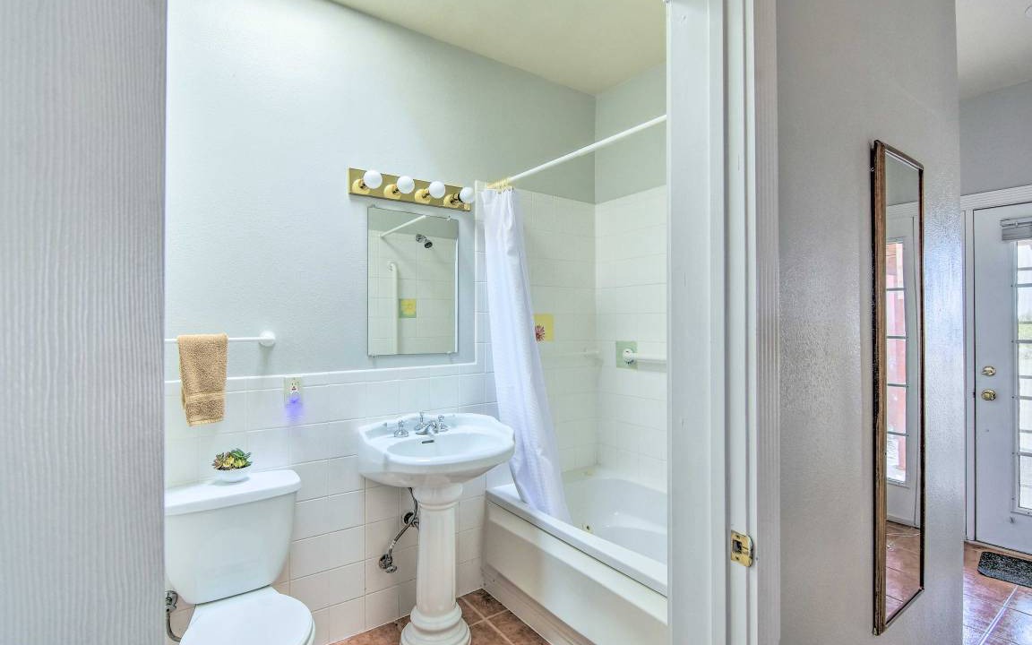 Photo of Bathroom in Eleven Mile Corner