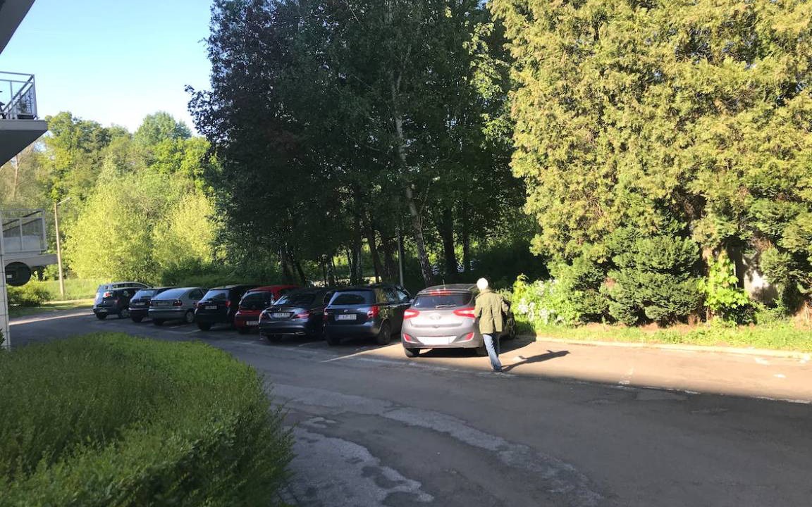 Photo of Others in Binche