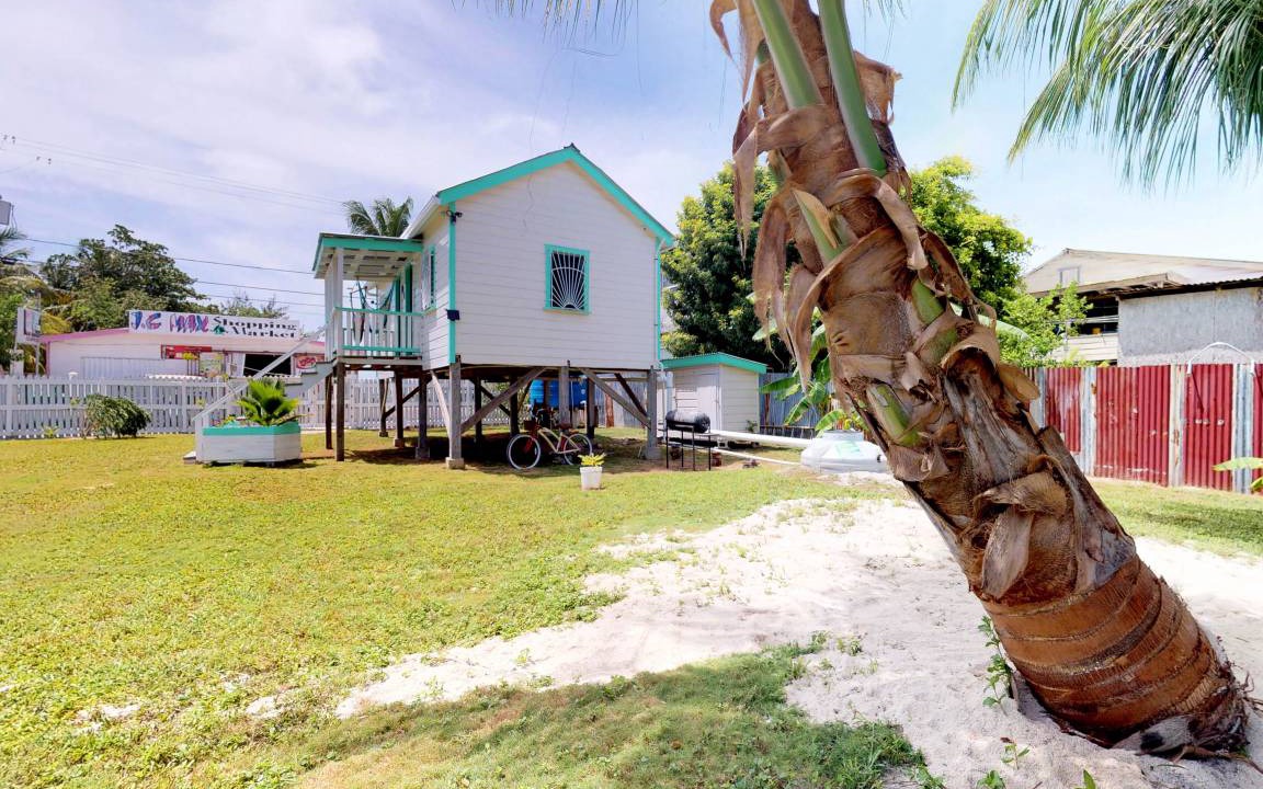 Photo of Others in Caye Caulker