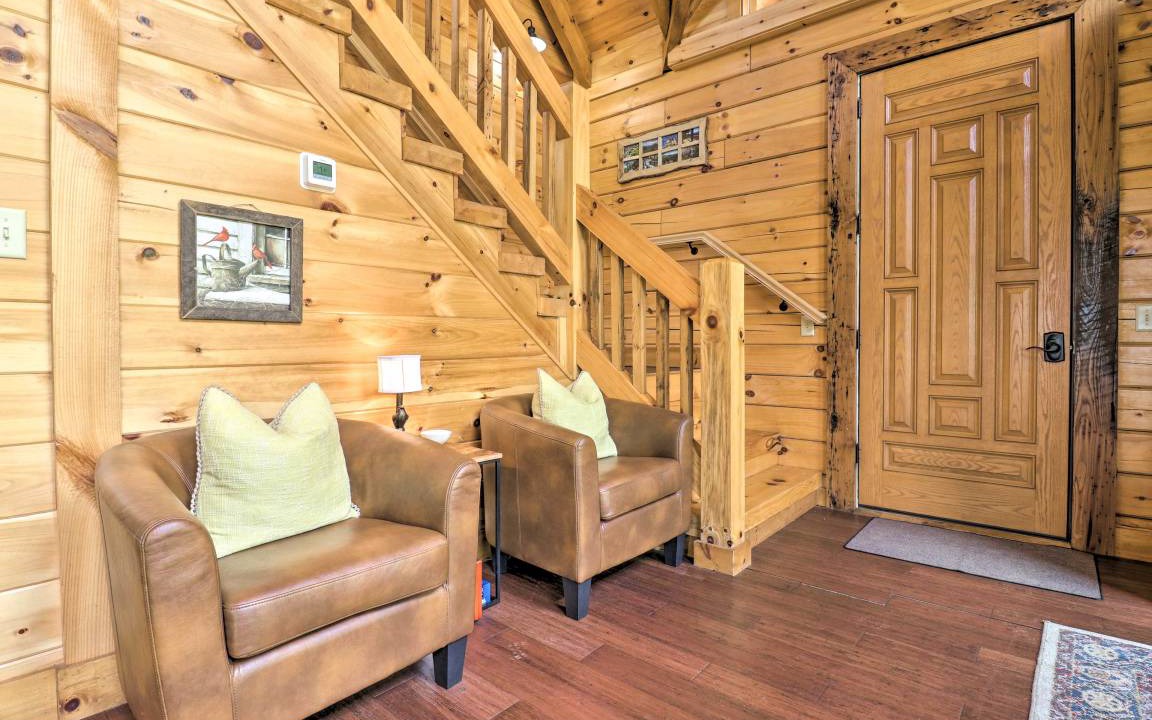 Photo of Others in Bryson City