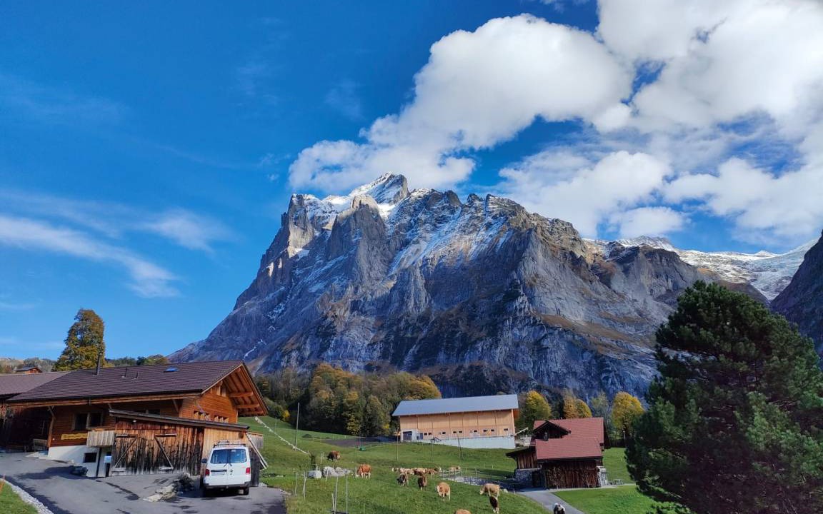 Photo of Others in Grindelwald