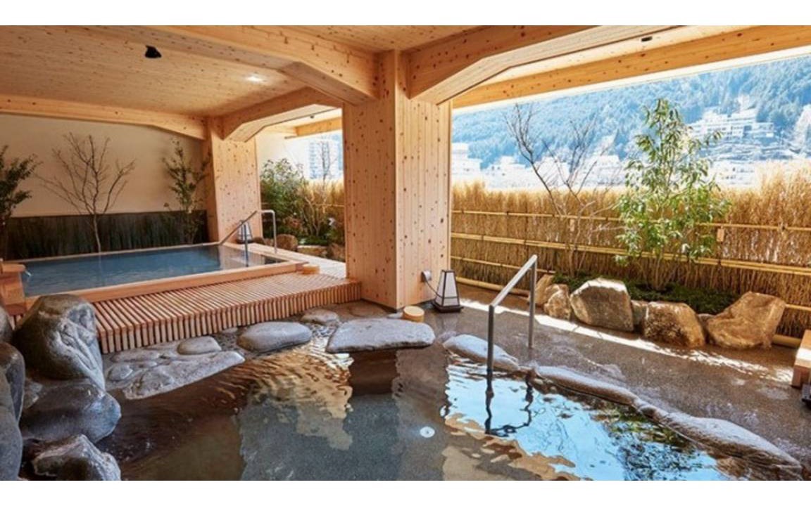 Photo of Others in Gero Onsen