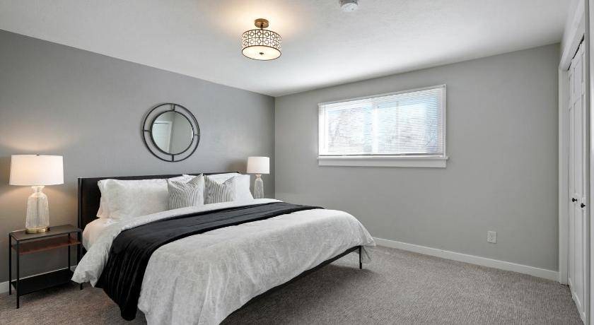 Photo of Bedroom in Highlands