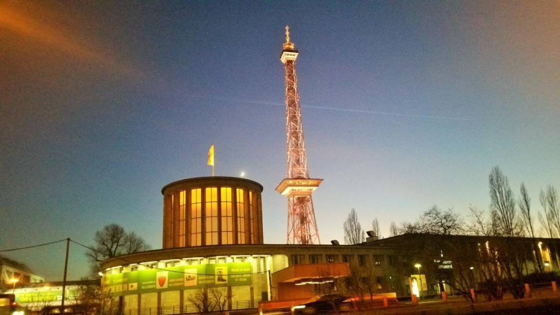 Photo of Others in Charlottenburg