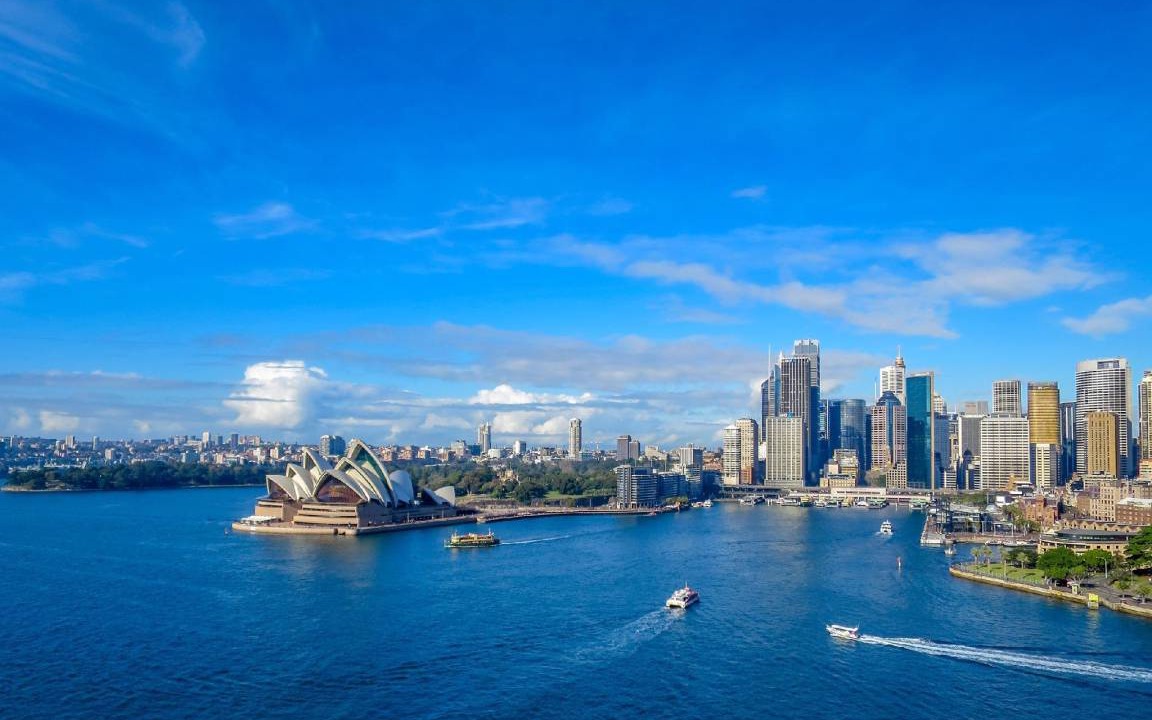 Photo of Others in Darling Harbour