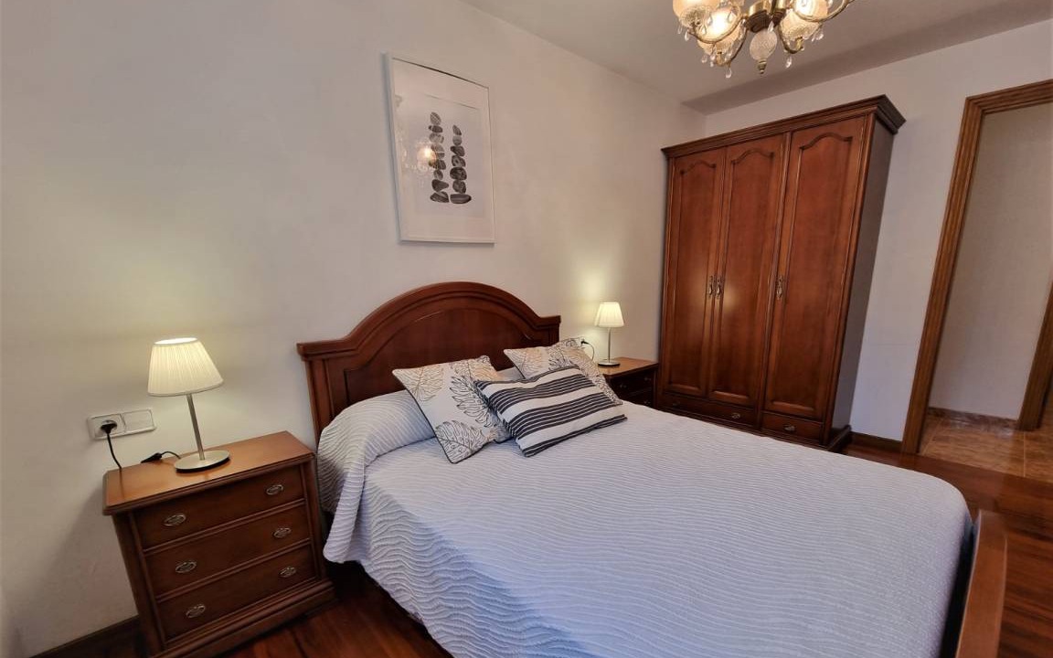 Photo of Bedroom in Sanxenxo