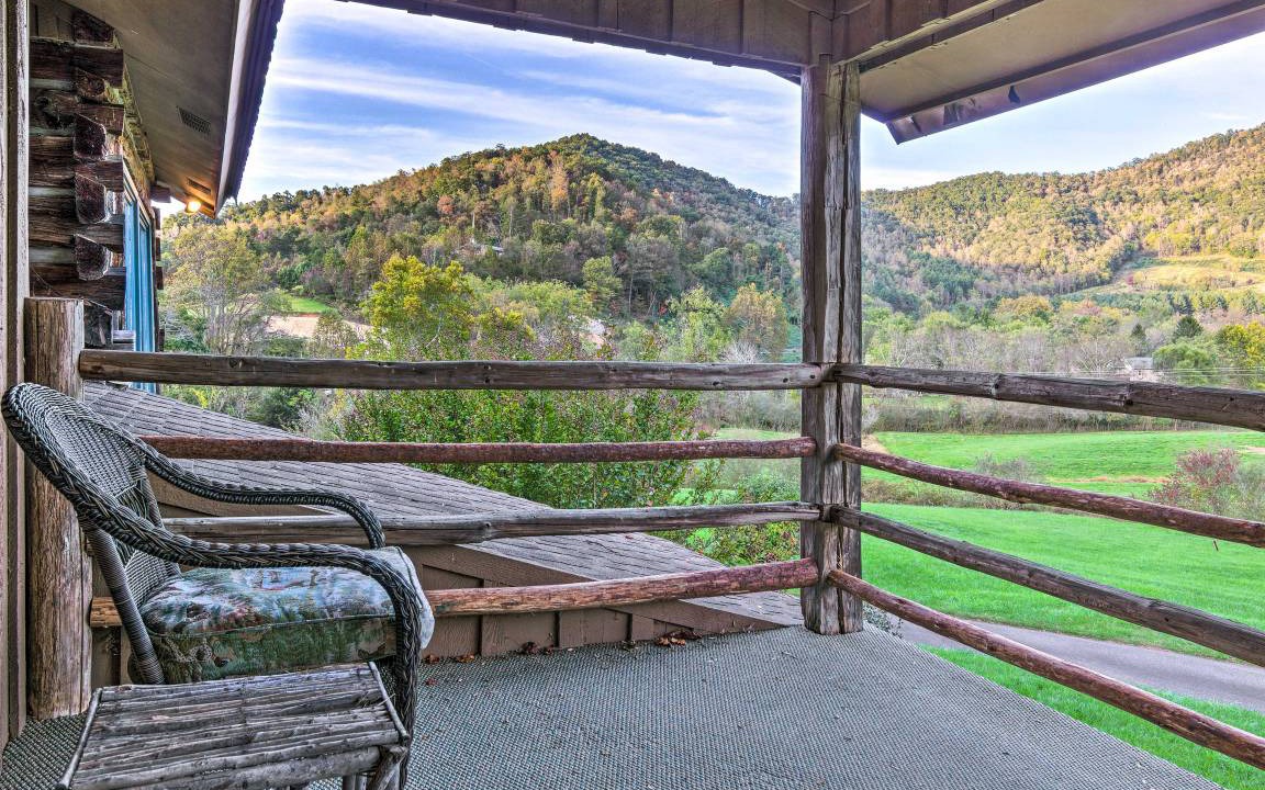 Photo of Others in Cullowhee