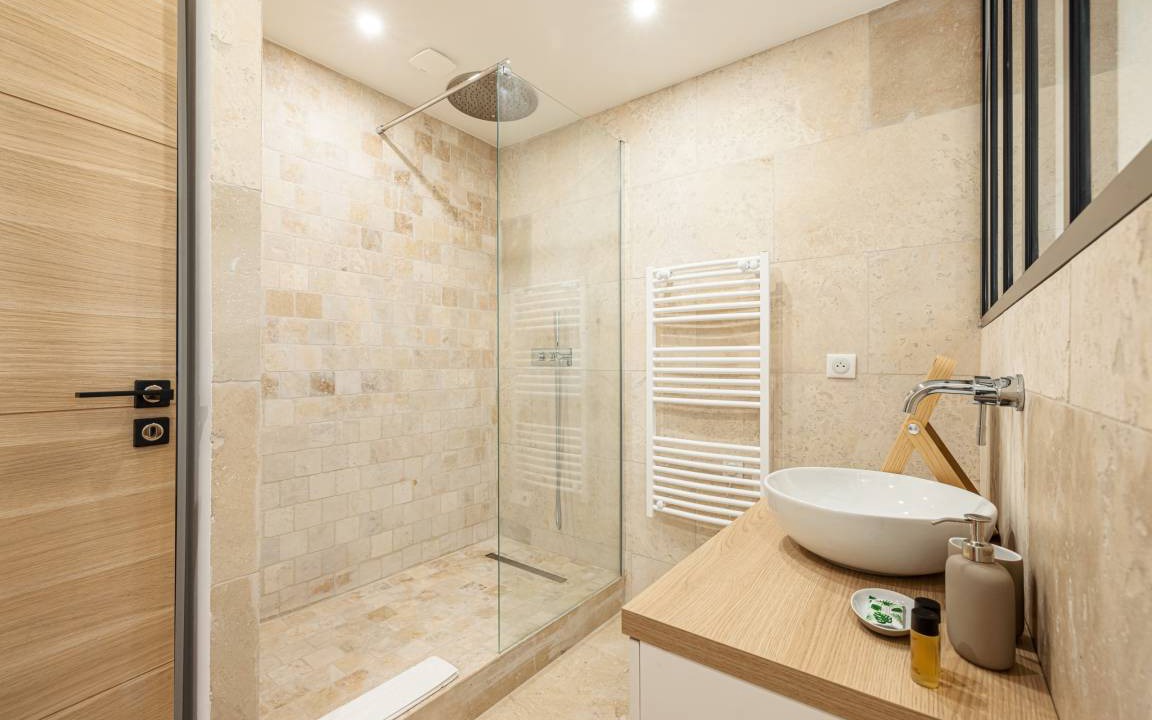 Photo of Bathroom in Old Town