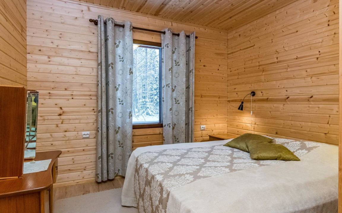 Photo of Bedroom in Hiukkajoki