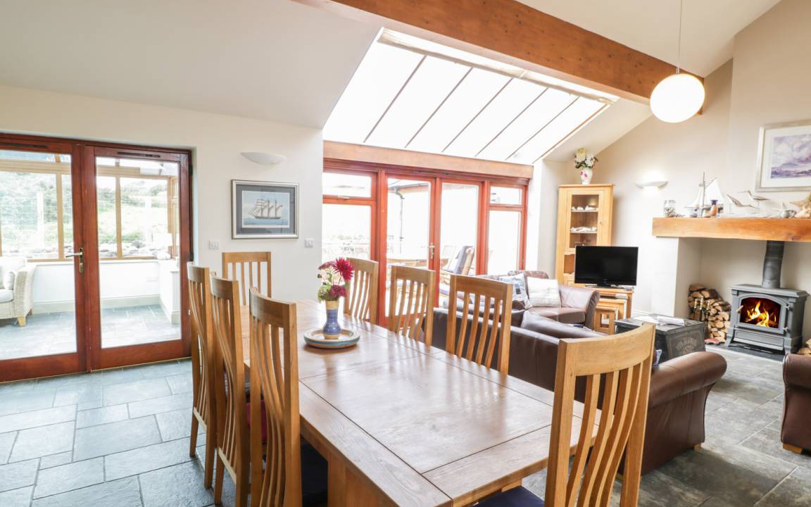Photo of Others in Aberdaron