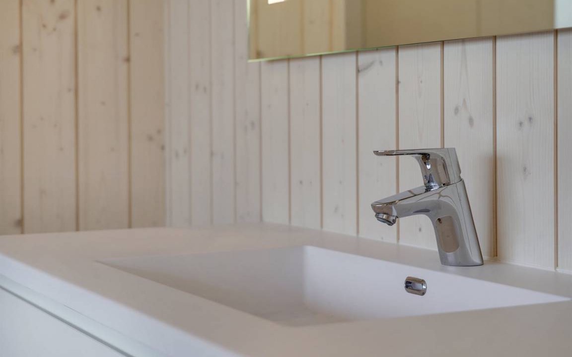 Photo of Bathroom in Blavand