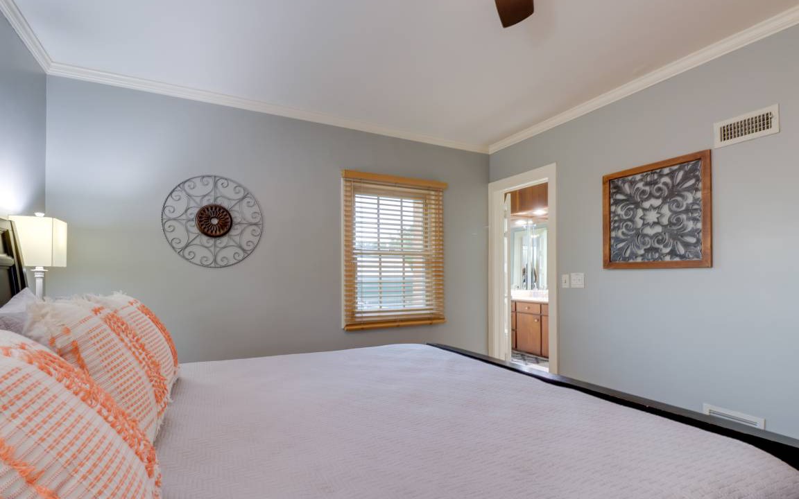 Photo of Bedroom in Jay