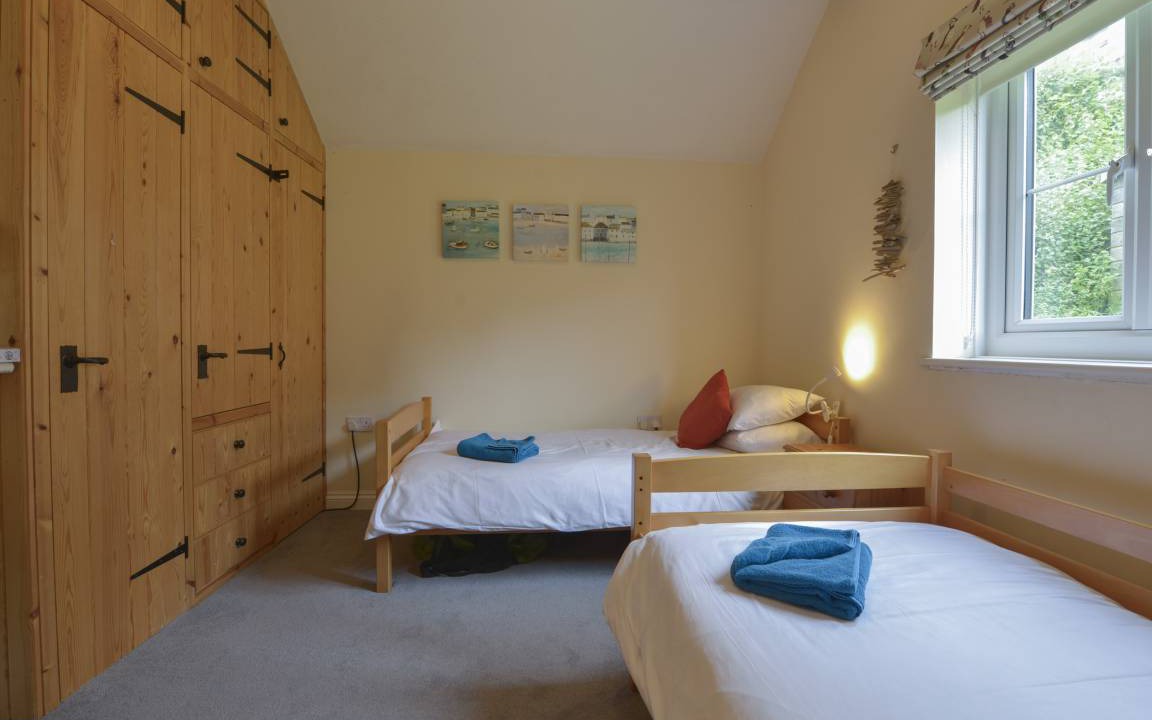 Photo of Bedroom in Portwrinkle