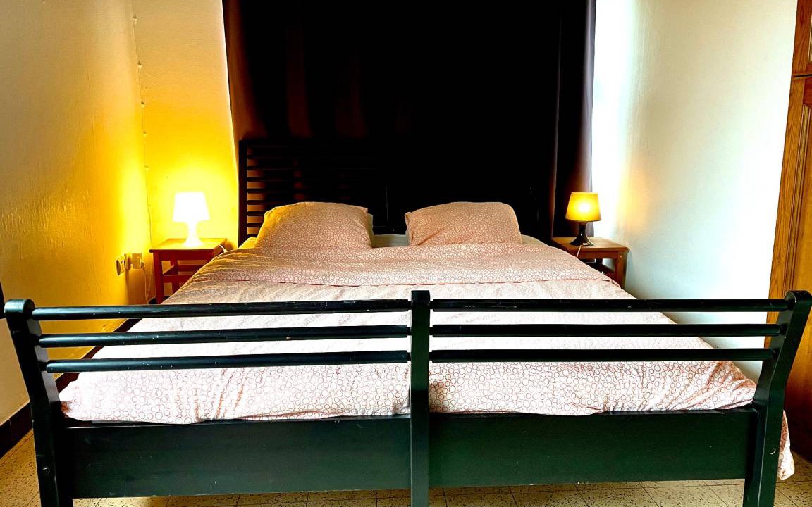 Photo of Bedroom in Hastiere