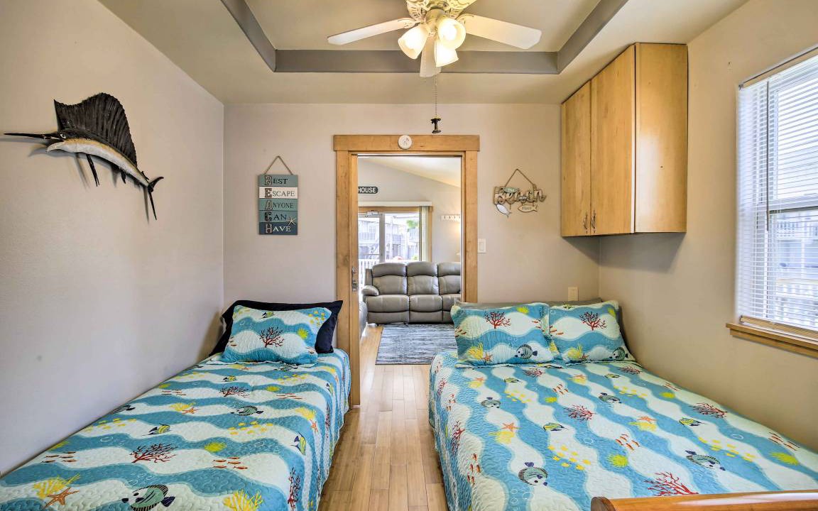 Photo of Bedroom in Port Isabel