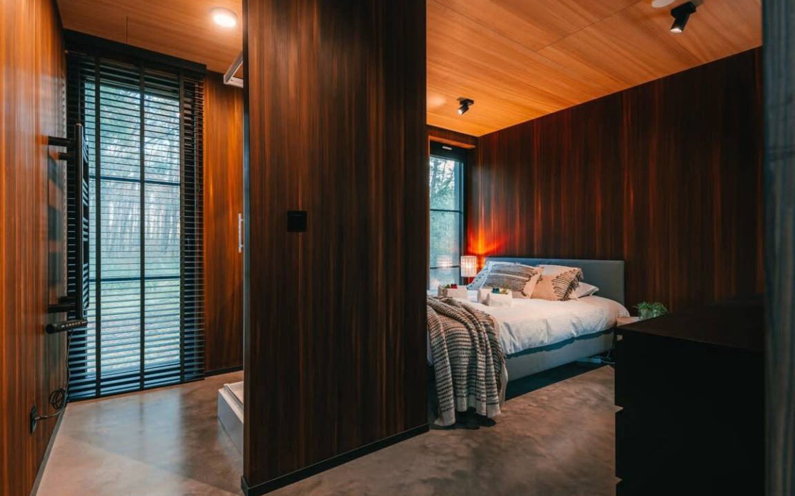 Photo of Bedroom in Stekene