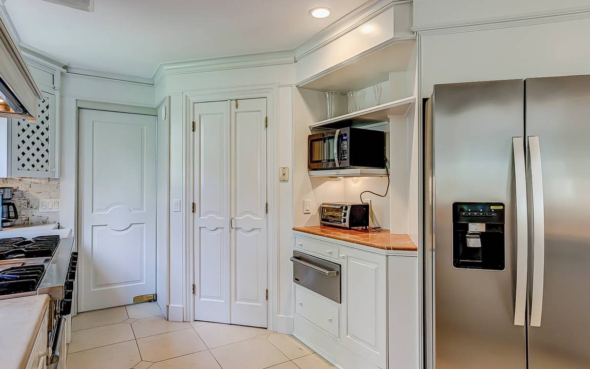 Photo of Kitchen in South Beach