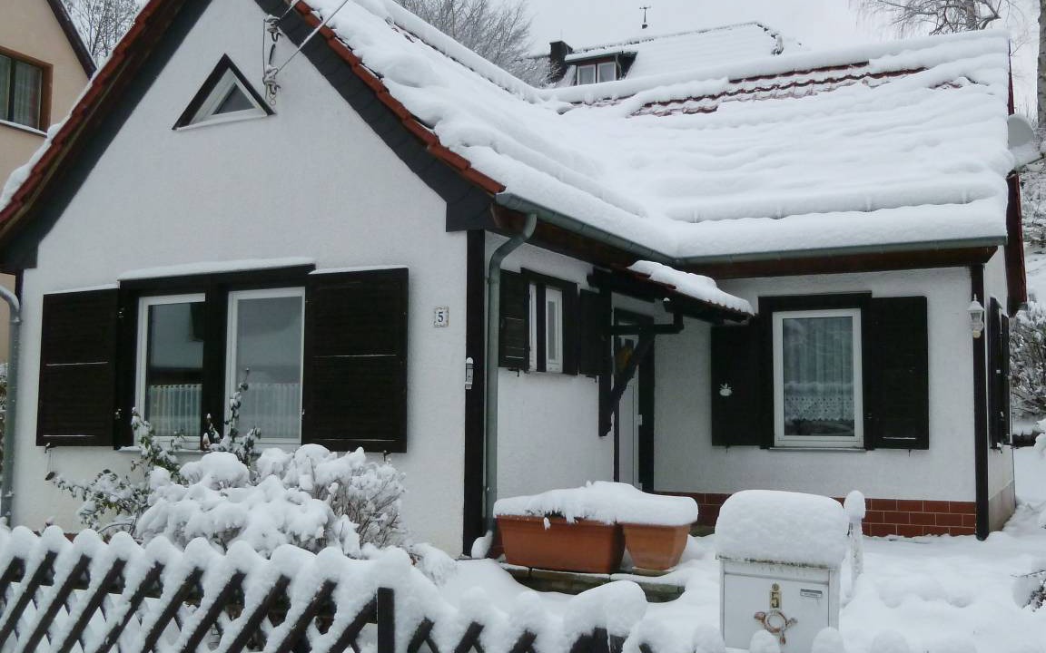 Photo of Buildings in Altenbrak