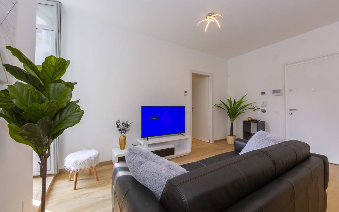 Photo of Livingroom in Lugano City-Centre