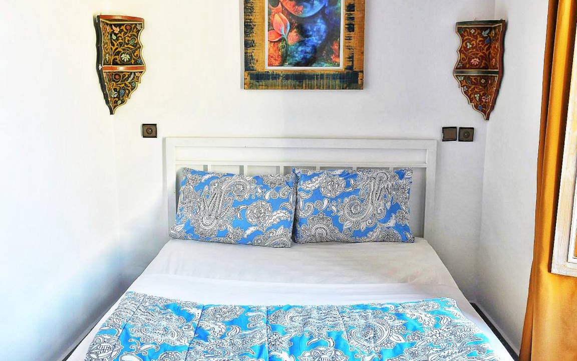 Photo of Bedroom in Medina