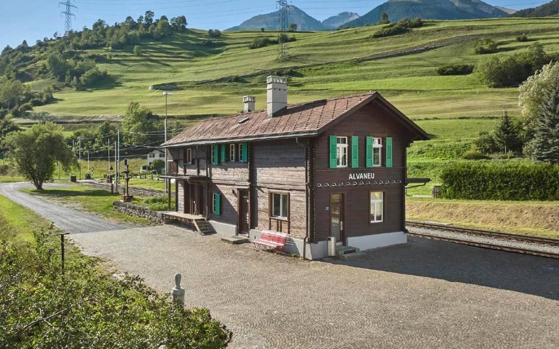 Photo of Others in Albula-Alvra
