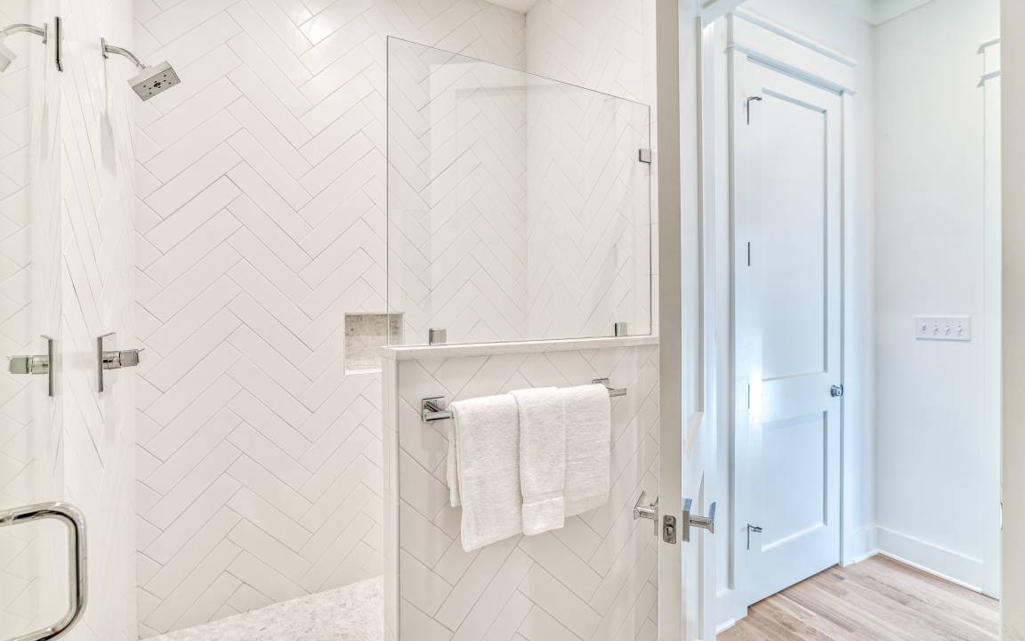 Photo of Bathroom in Seacrest Beach