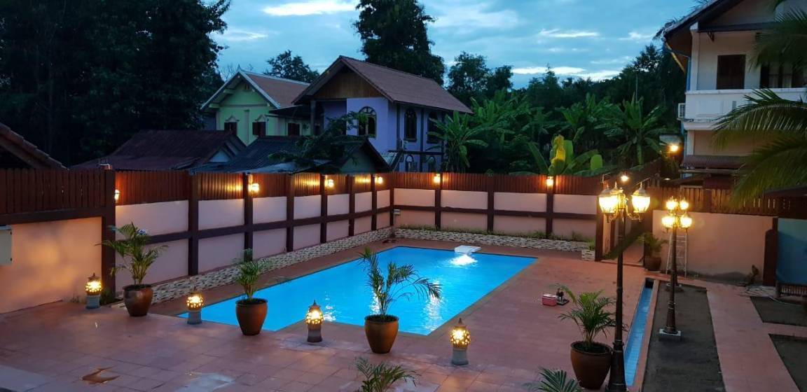 Photo of Others in Luang Prabang