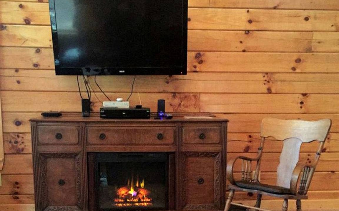 Photo of Livingroom in Steelville