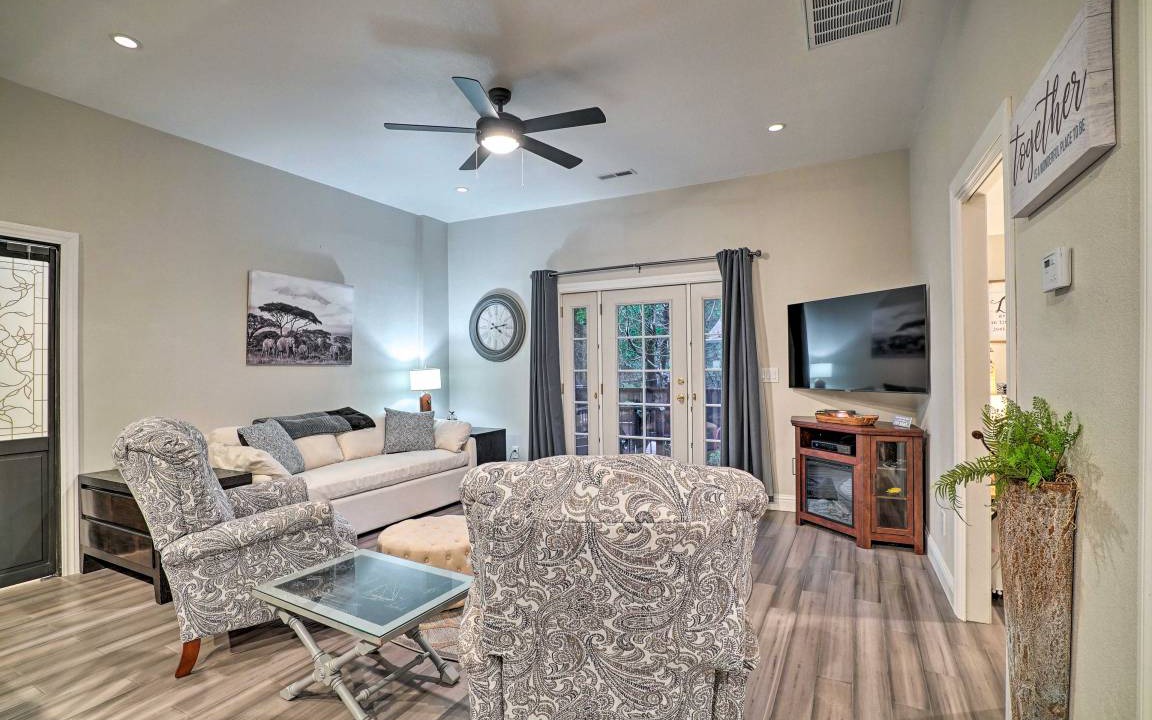 Photo of Livingroom in Ben Lomond
