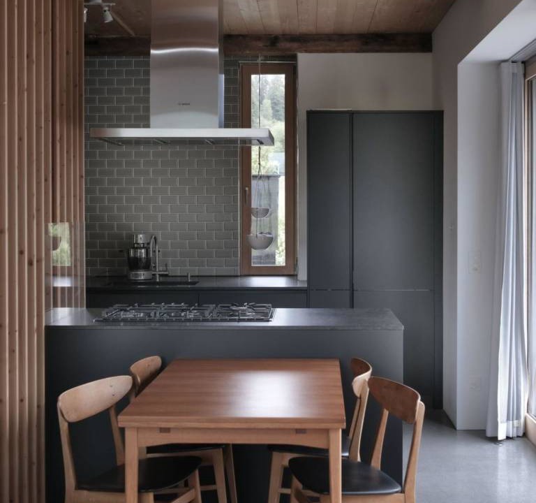 Photo of Kitchen in Filisur