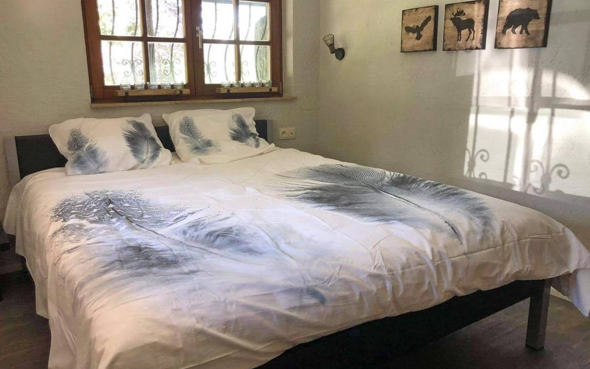 Photo of Bedroom in Weris
