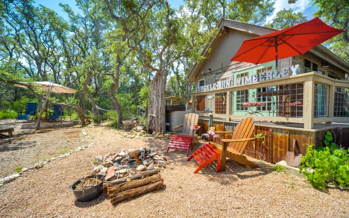 Photo of Others in Wimberley
