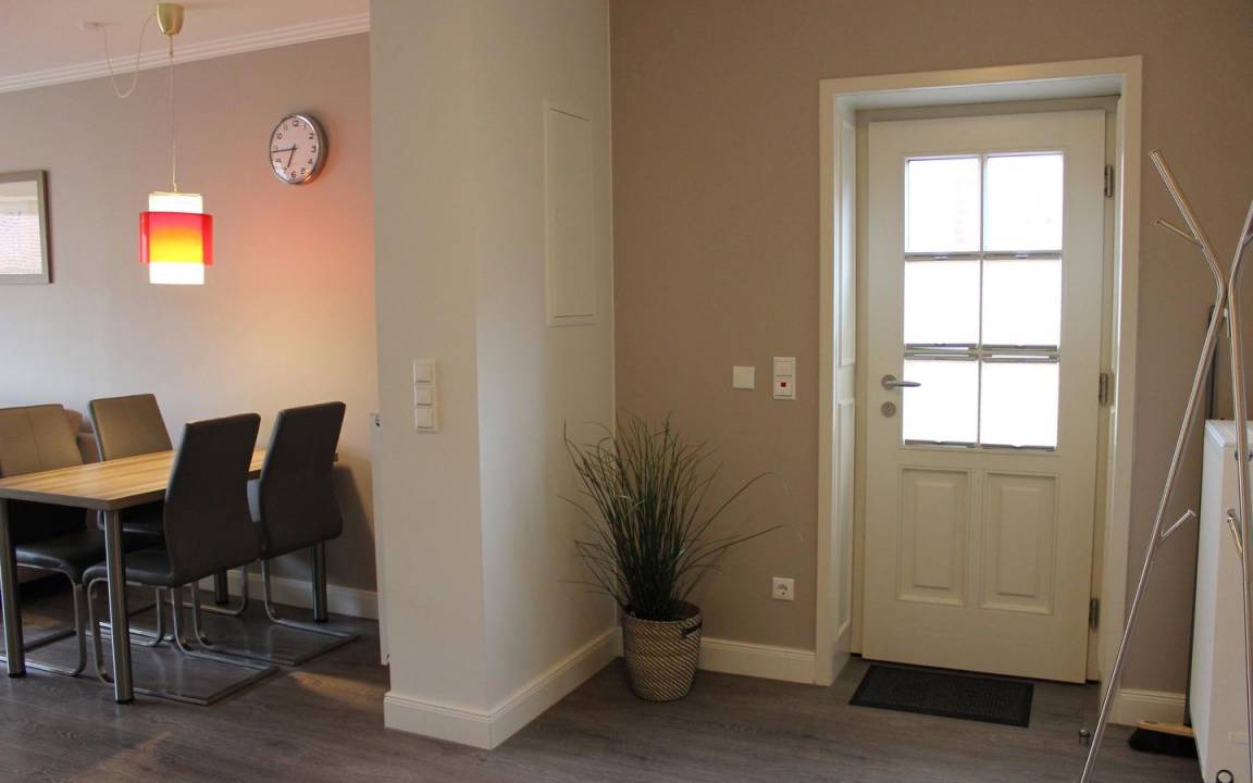 Photo of Livingroom in Borkum