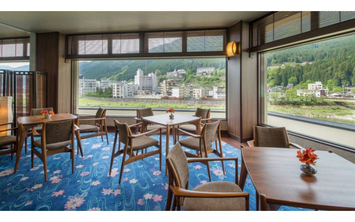 Photo of Others in Gero Onsen