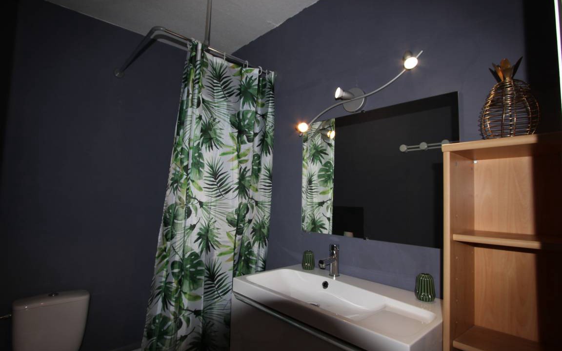 Photo of Bathroom in Chamrousse